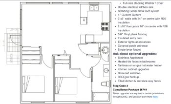 Grantham floorplan